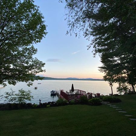Charming Studio In-Law On Great East Lake Acton Εξωτερικό φωτογραφία