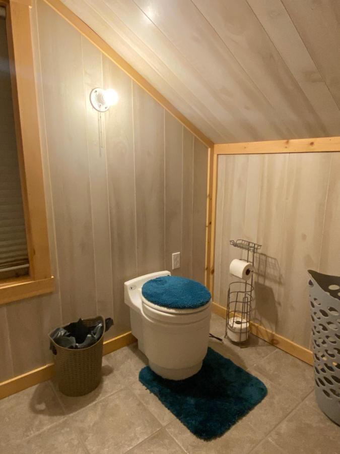 Charming Studio In-Law On Great East Lake Acton Εξωτερικό φωτογραφία
