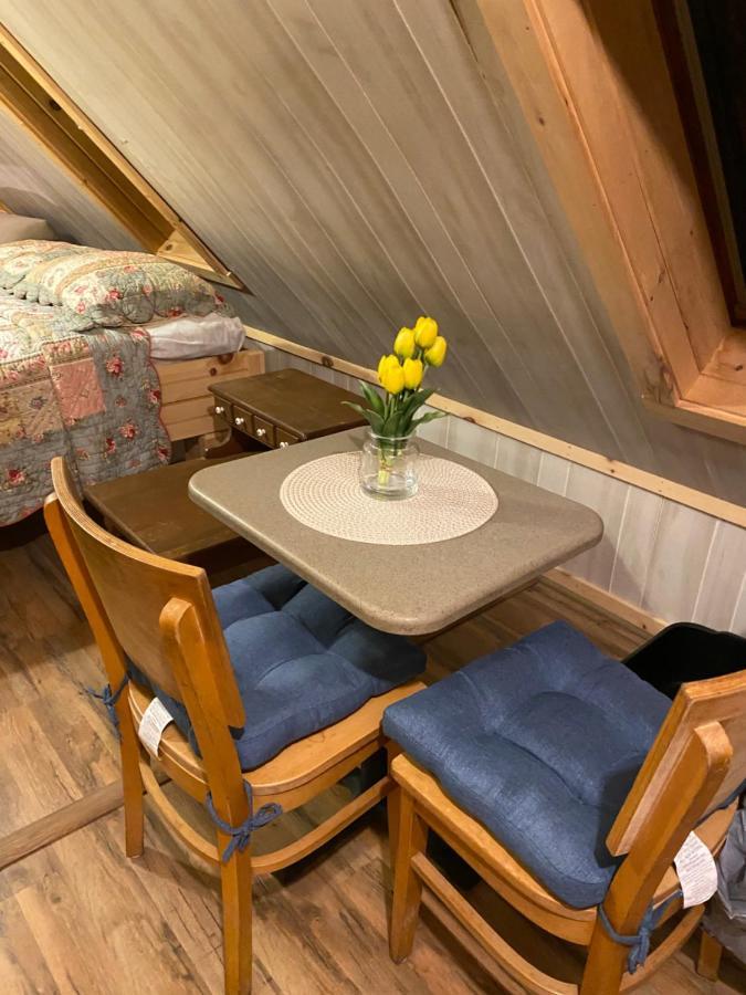 Charming Studio In-Law On Great East Lake Acton Εξωτερικό φωτογραφία