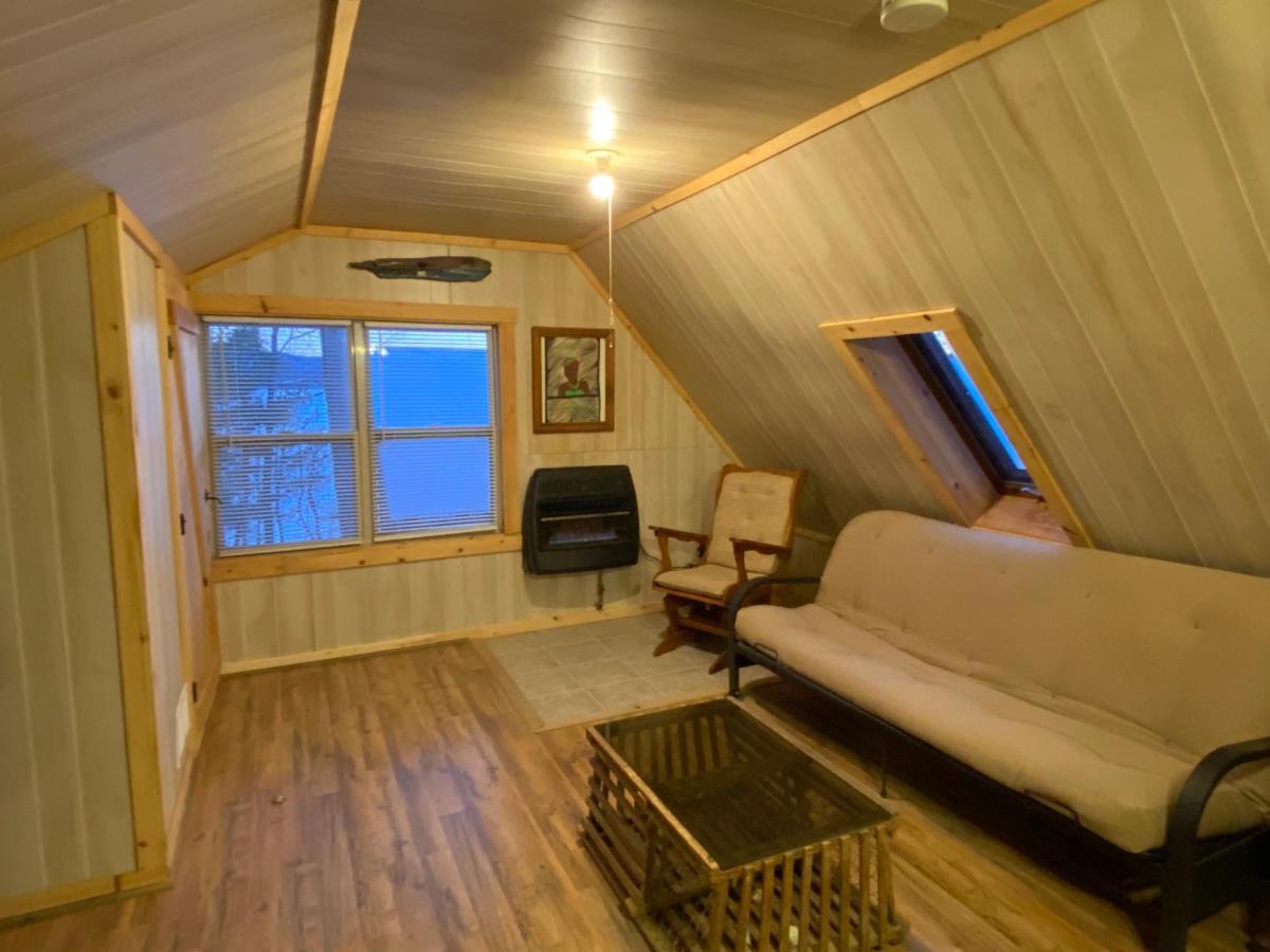 Charming Studio In-Law On Great East Lake Acton Εξωτερικό φωτογραφία